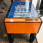 Shender Legs Foosball Table