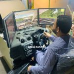 Driver Education Simulator