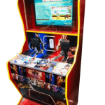 Arcade game for sale