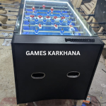 Jumbo Foosball Game