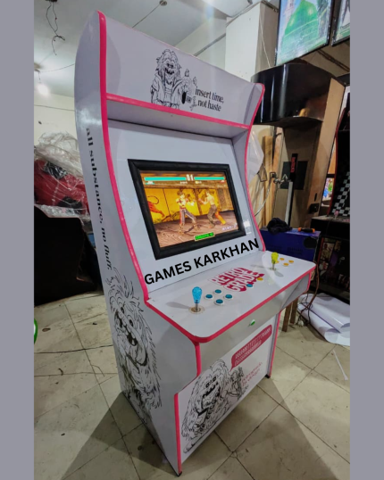 PC arcade Game