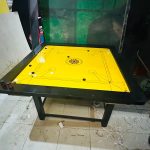 Carrom Board Game