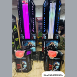 King of the Hammers Arcade Machine