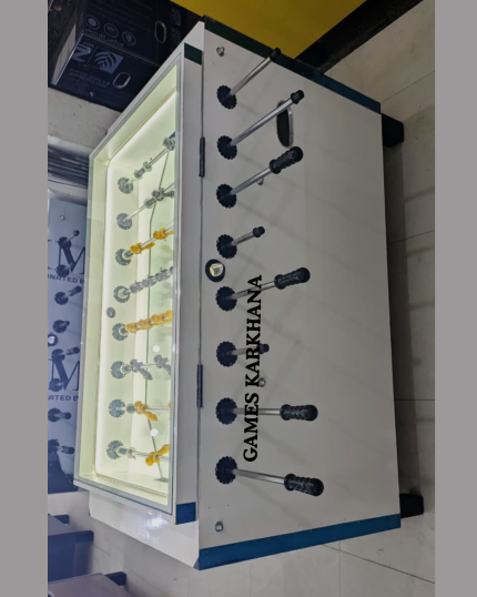 Foosball Table Manufacturer in Lahore