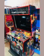 Xbox 360 Arcade Machine