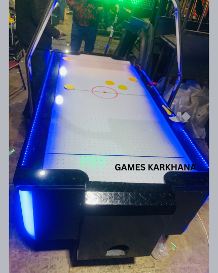 Air Hockey Table Pakistan