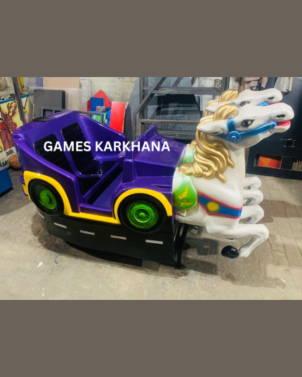 Games Karkhana Lahore