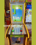 arcade machine in Lahore