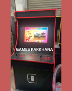 Arcade games for sale in Pakistan