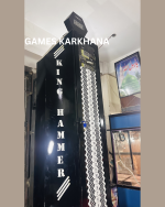 commercial arcade machine Pakistan