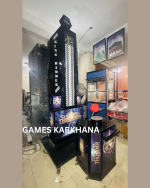 Games Karkhana arcade machines