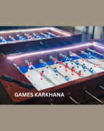 commercial foosball table