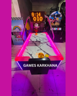 Commercial Air Hockey Table Pakistan