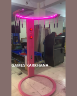 Entertainment machine