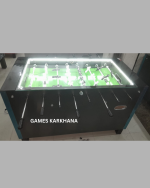 Customized Foosball Table Pakistan
