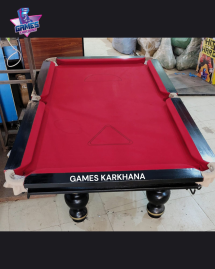 4x7 pool table Pakistan