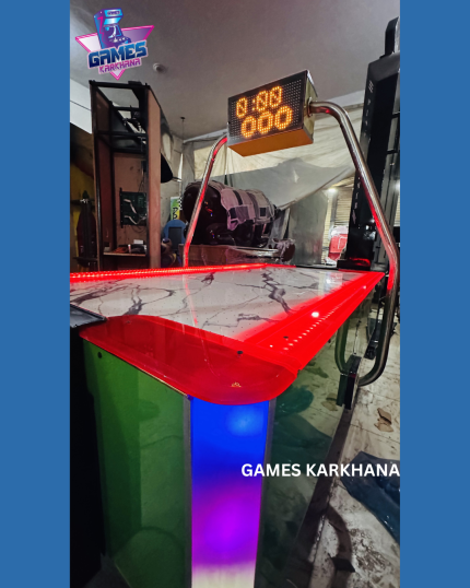 Kids air hockey table Pakistan