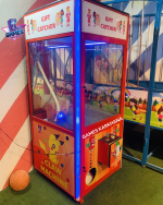 playland machines Pakistan