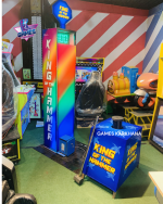 power hammer arcade game