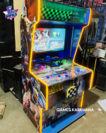 indoor game machines Pakistan