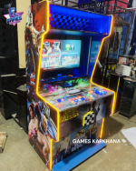 game zone machines Pakistan