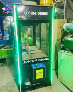 prize claw machine Pakistan