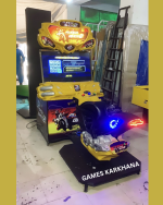 playland racing game
