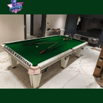 Snooker table in Pakistan