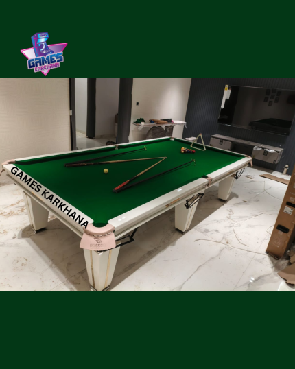 Snooker table in Pakistan