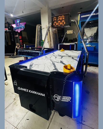 kids air hockey table Pakistan