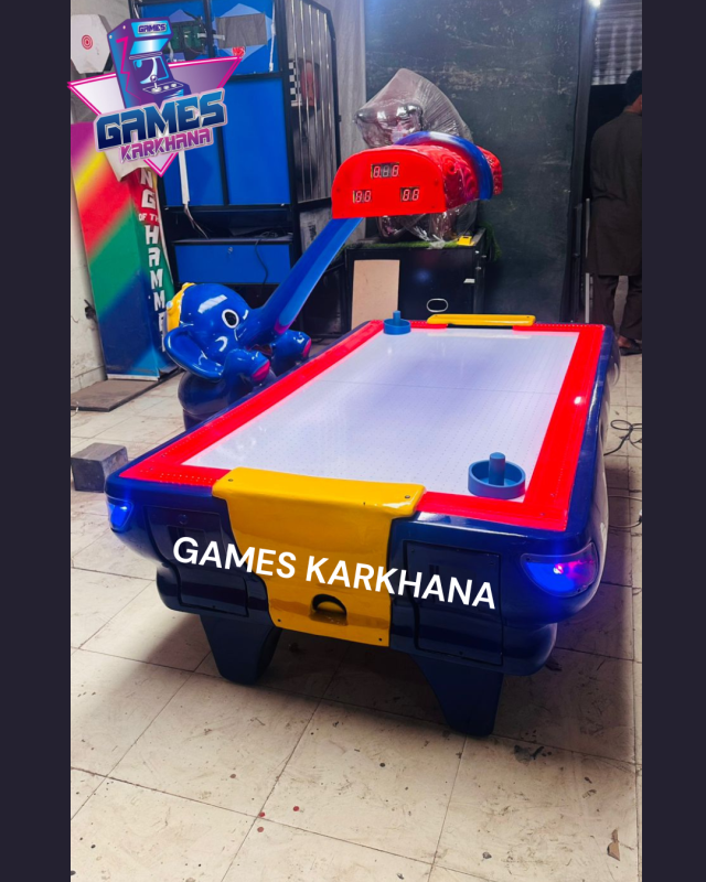 air hockey table Pakistan