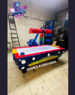 mall arcade games