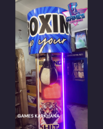 strength tester machine