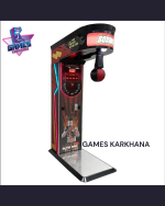 boxing game machine for sale