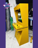 arcade cabinet 300 games