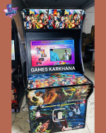Best Arcade Machine Price Pakistan