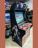 video game arcade cabinet for sale