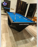 Professional Pool Table