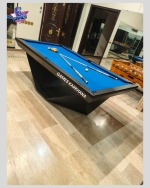 Commercial Pool Table