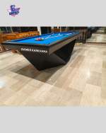 Home Pool Table