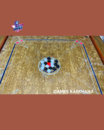 Commercial Carrom Board