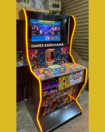 GTA 5 Arcade Machine