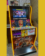 Arcade Game Machine Pakistan