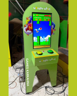 Arcade Game Machine Lahore