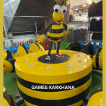 Amusement Park Ride