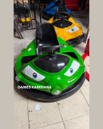 Best Kids Battery Operated Bumper Car Supplier and Manufacturer in Pakistan